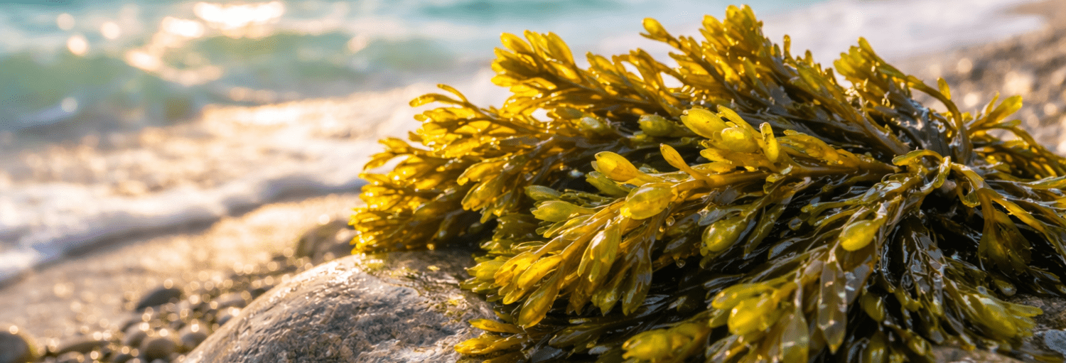 Morszczyn – właściwości, działanie i suplementacja